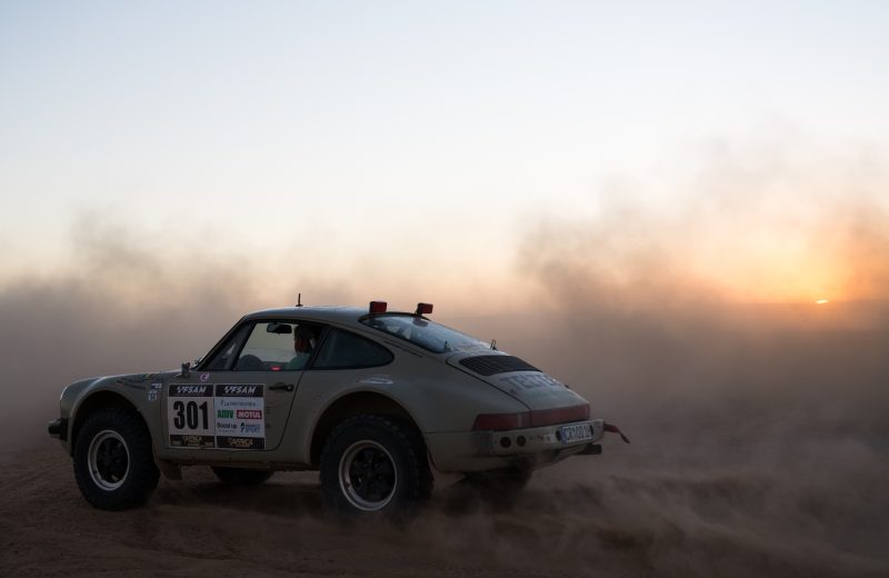 Dakhla – Chami — 14